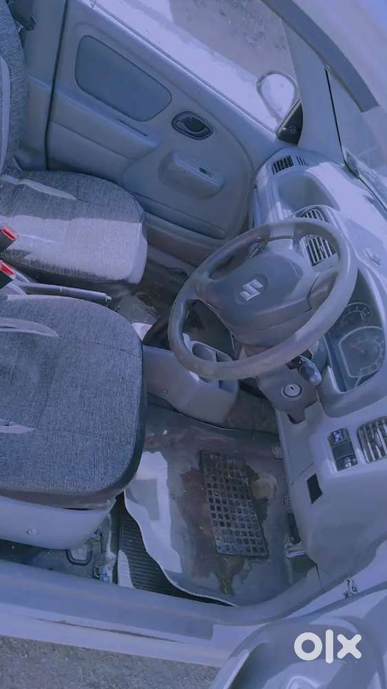 Maruti Suzuki 1000 2012 Cng & Hybrids 85000 Km Driven