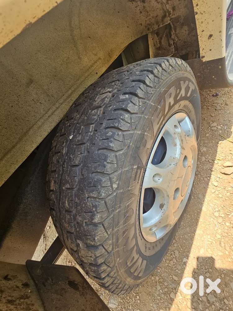 Mahindra Bolero Diesel 2021