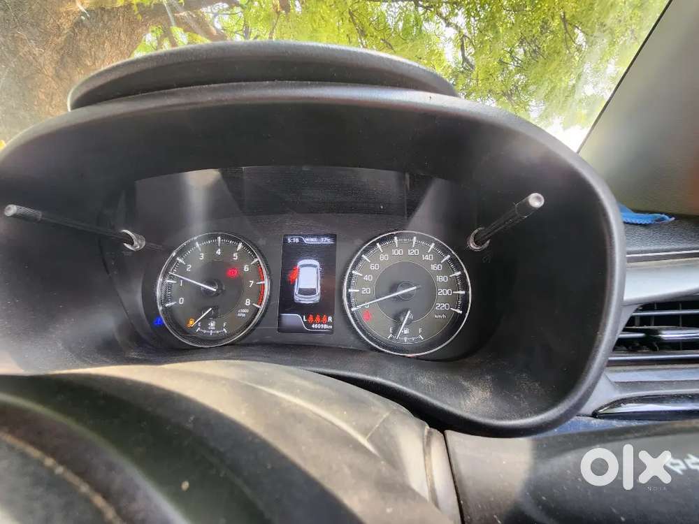 Maruti Suzuki Baleno 2025 Cng & Petrol 40000 Km Driven