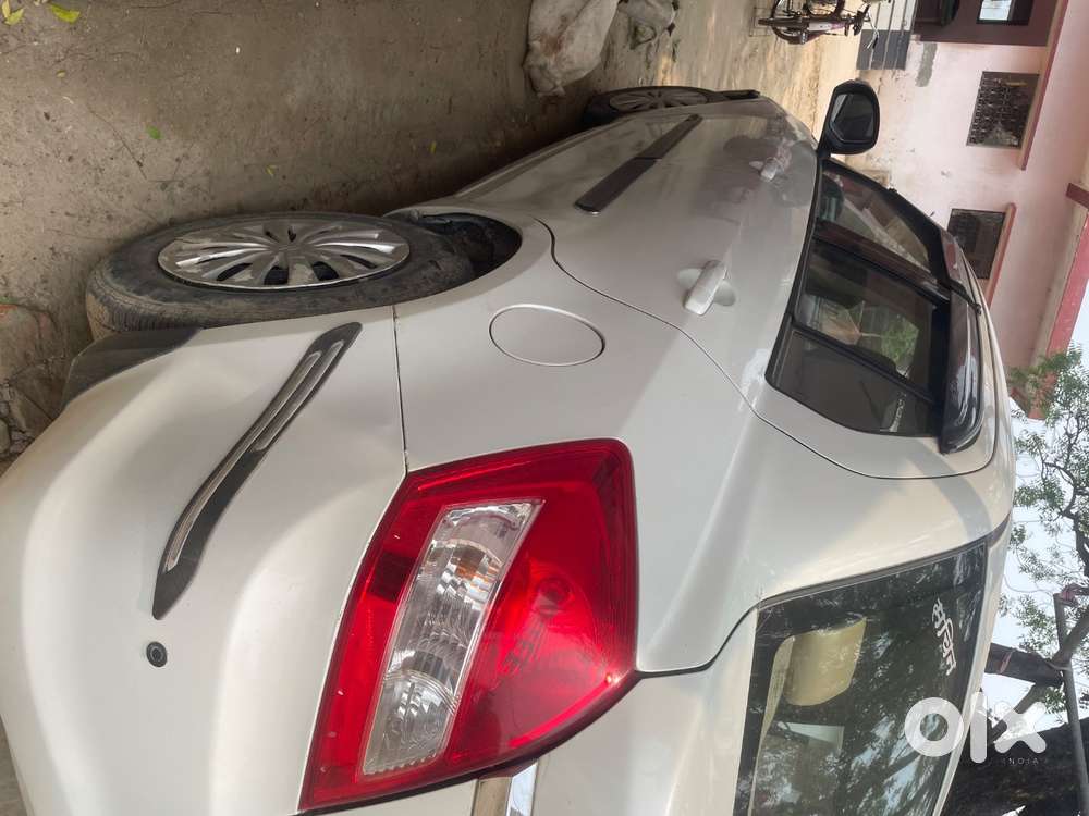 Maruti Suzuki Dzire 2015 Diesel Well Maintained