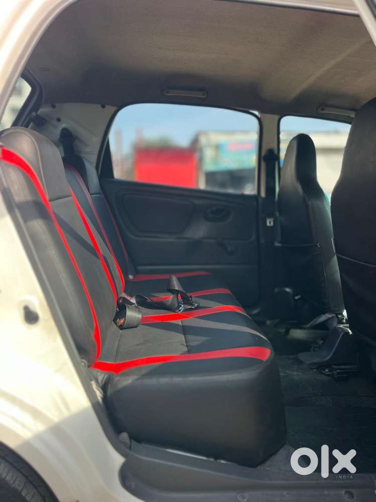Maruti Suzuki Alto Flash Limited Edition, 2011, Petrol