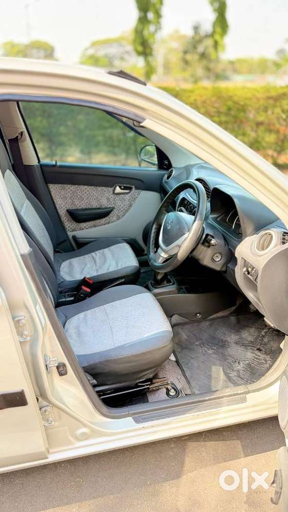 Maruti Suzuki Alto 800 Vxi Airbag, 2017, Petrol
