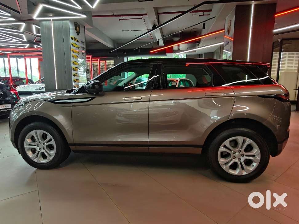 Land Rover Range Evoque Se R-dynamic Diesel, 2020, Diesel