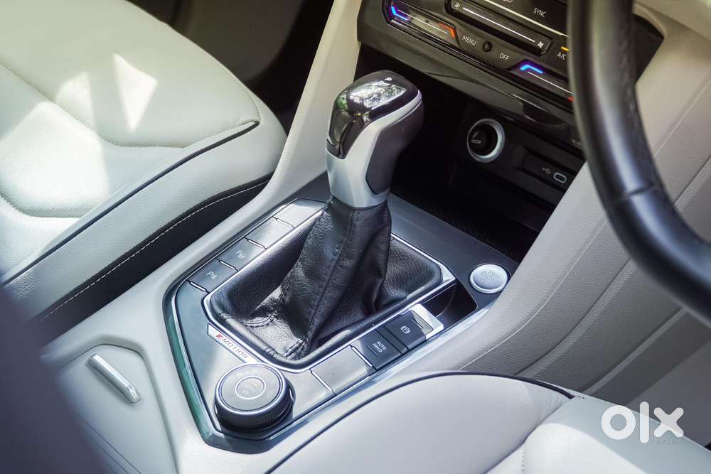 Volkswagen Tiguan 2.0 Elegance Tsi Dsg, 2023, Petrol