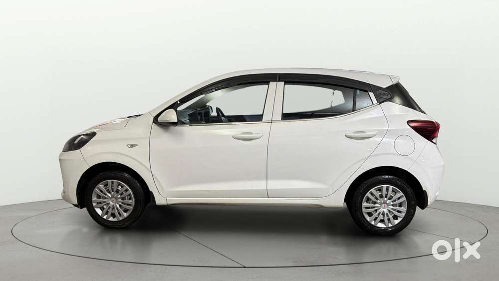 Hyundai Grand I10 Nios Era 1.2 Kappa Vtvt, 2024, Petrol