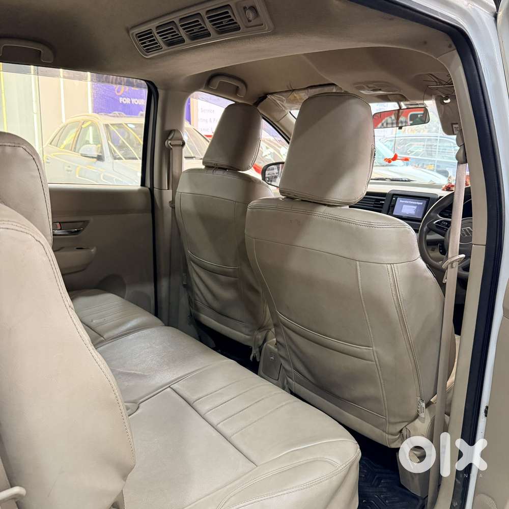 Maruti Suzuki Ertiga 1.5 Vxi, 2023, Petrol