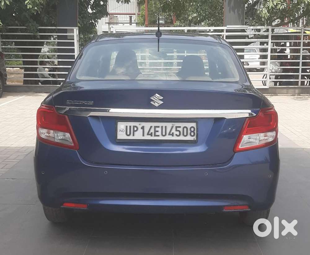 Maruti Suzuki Dzire 1.2 Lxi, 2021, Petrol