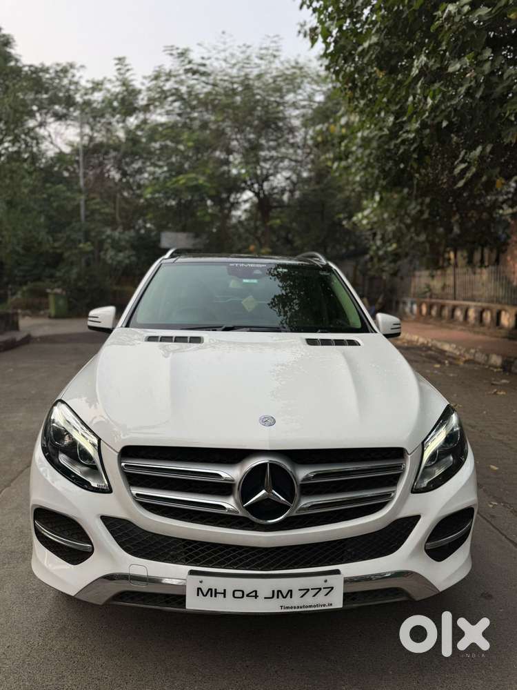 Mercedes-benz Gle Class 250d, 2018, Diesel