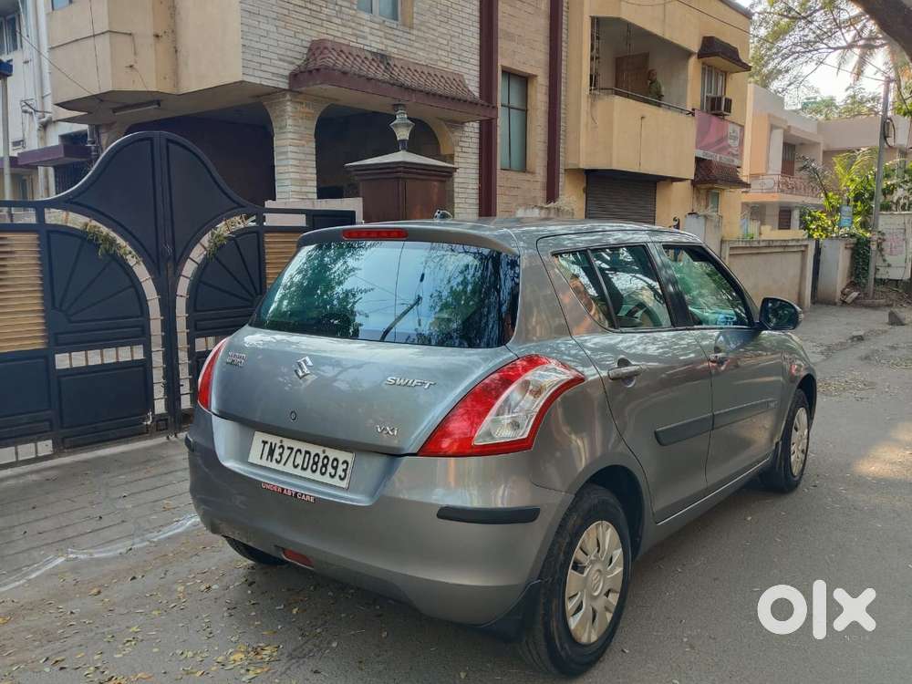 Maruti Suzuki Swift Vxi Deca, 2013, Petrol