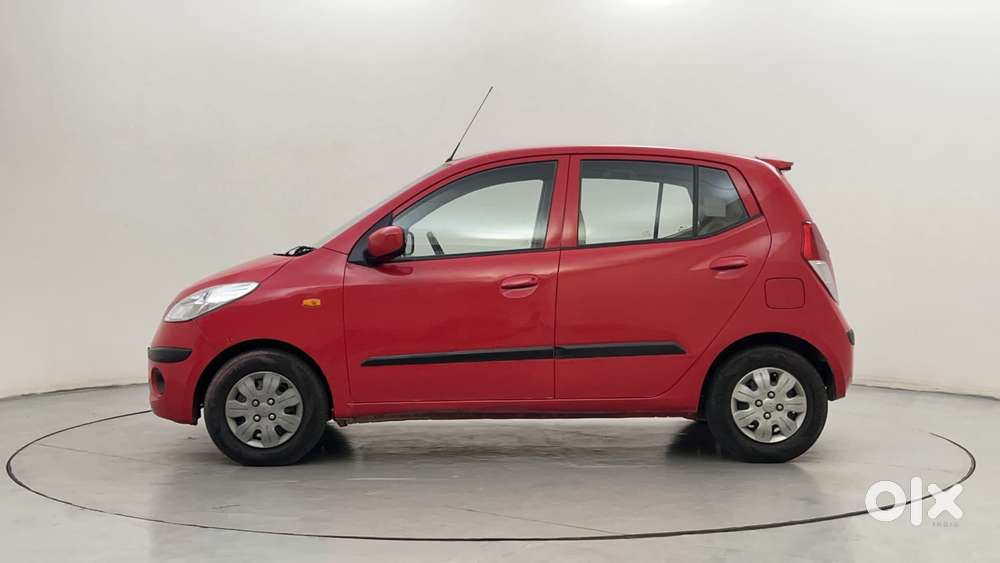 Hyundai I10 Sportz Option, 2010, Petrol