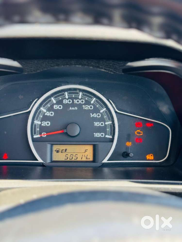 Maruti Suzuki Alto 800 Lxi, 2020, Petrol