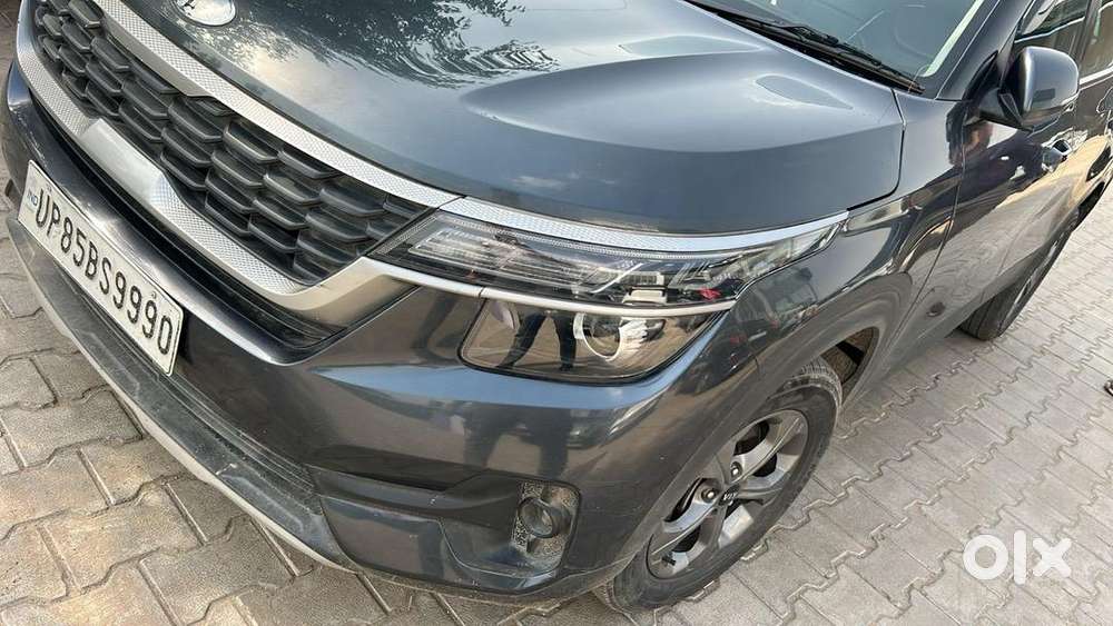 Kia Seltos 2020