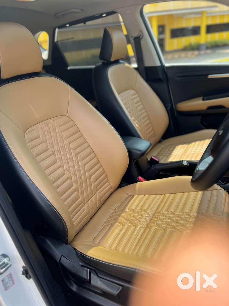 Kia Sonet Htx Plus At D, 2024, Diesel