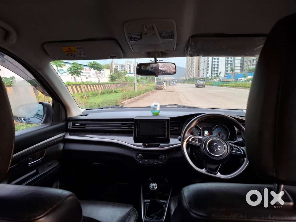 Maruti Suzuki Xl6 Zeta, 2019, Petrol