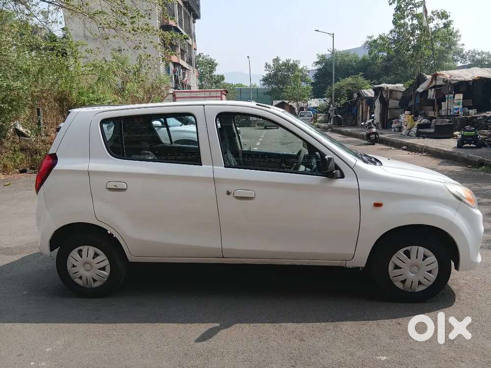 Maruti Suzuki Alto 800 2018 Petrol 48000 Km Driven