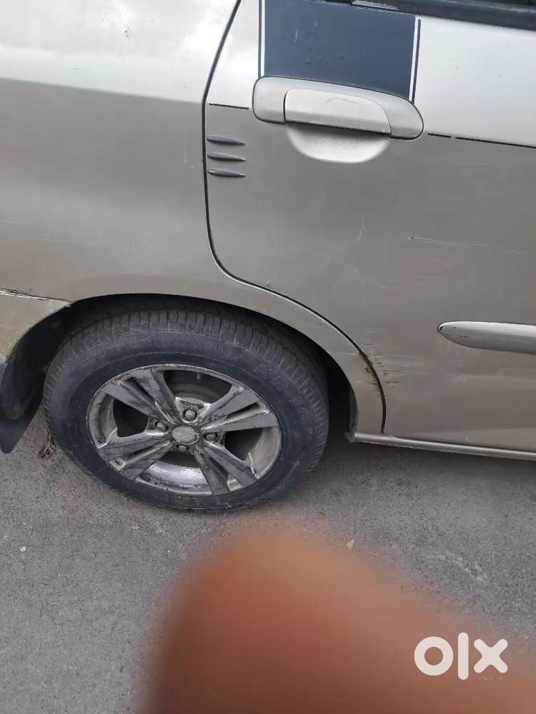 Honda City Vx 2004