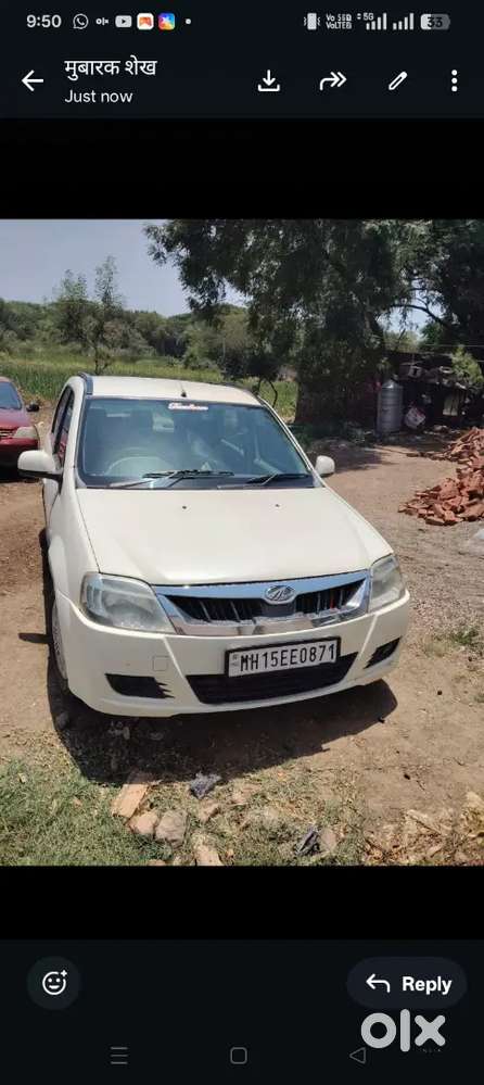 Mahindra Verito 2016