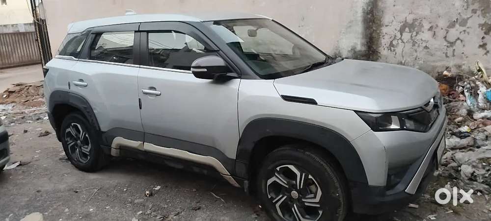 Maruti Suzuki Vitara 2023