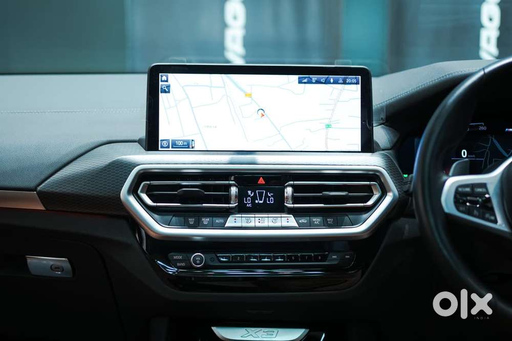 Bmw X3 Xdrive20d M Sport, 2024, Diesel