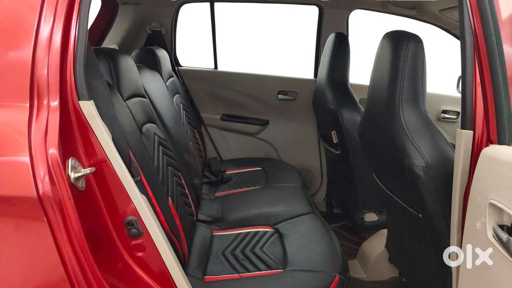 Maruti Suzuki Celerio Zxi Optional Amt, 2018, Petrol