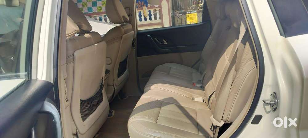 Mahindra Xuv500 W10 2wd, 2016, Diesel