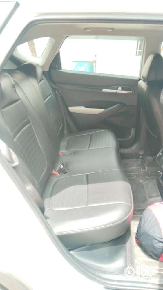Kia Seltos 1.5 Htk+, 2021, Petrol