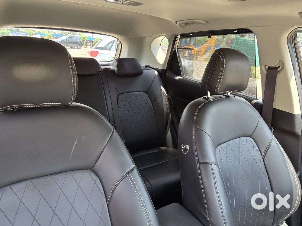 Kia Sonet 1.0 Htx Imt Anniversary Edition, 2023, Petrol
