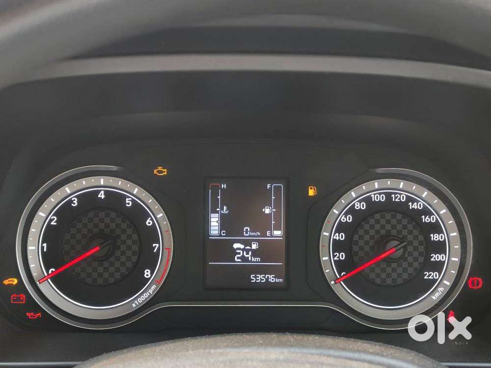 Hyundai I20 Magna 1.2 Vtvt, 2022, Petrol