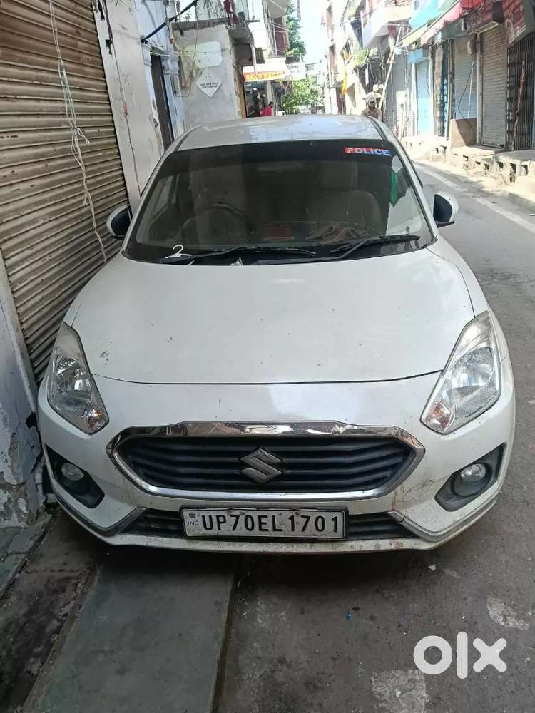 Maruti Suzuki Dzire 2018 मैन्युअल डीज़ल