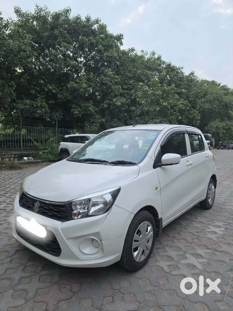 Maruti Suzuki Celerio 2020 Vxi Cng Mt