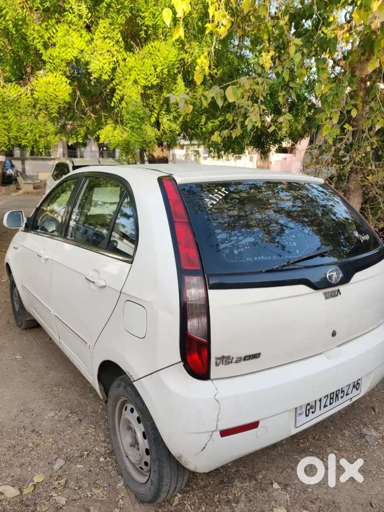 One Handed Drive Car