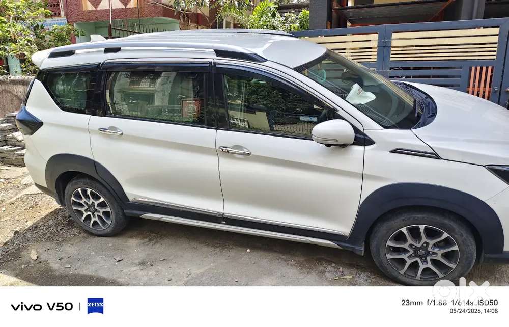 Maruti Suzuki Xl6 2023 Petrol 15838 Km Driven