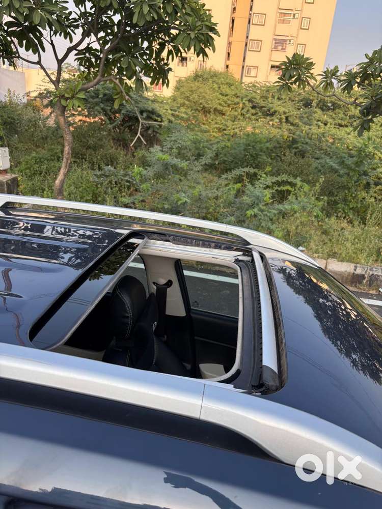 Hyundai Creta 1.5 Sx, 2022, Petrol