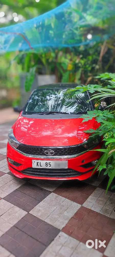 Tata Tiago Xz+