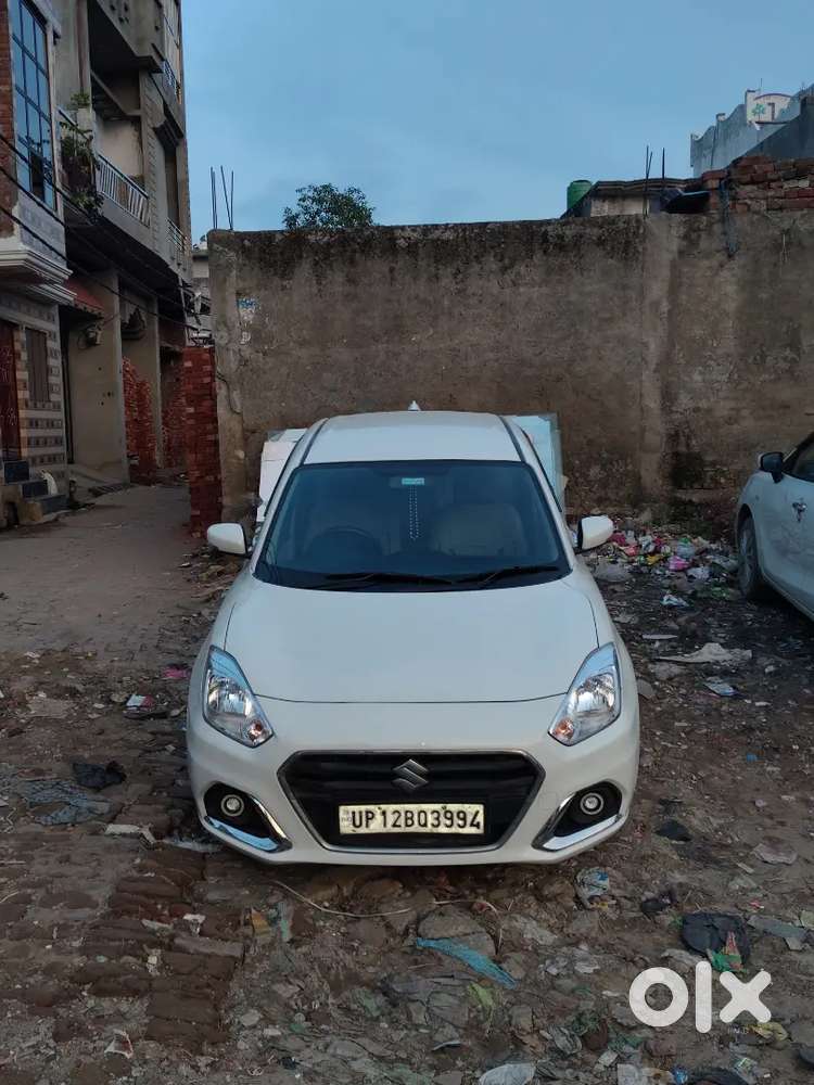 Maruti Suzuki Dzire Vxi 2023
