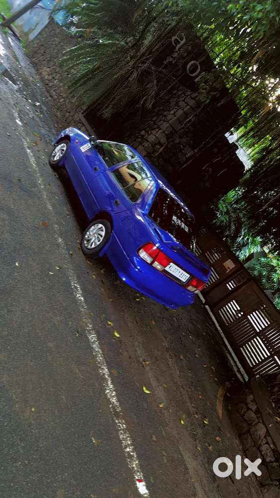 Maruti Suzuki Esteem 2000 Petrol Car