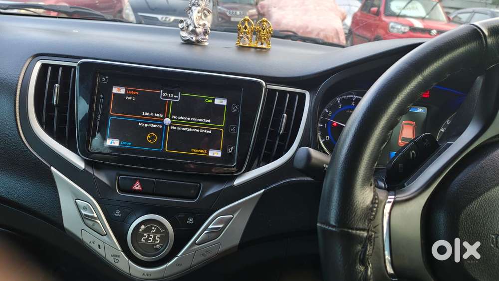 Maruti Suzuki Baleno 1.3 Alpha, 2017, Petrol