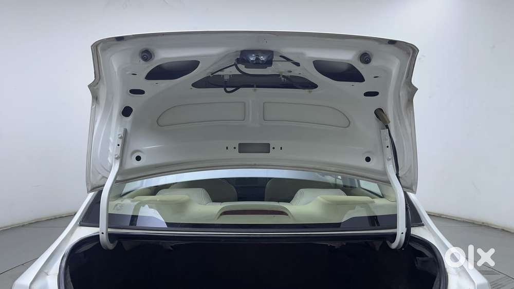 Honda Amaze E I-vtec, 2016, Petrol