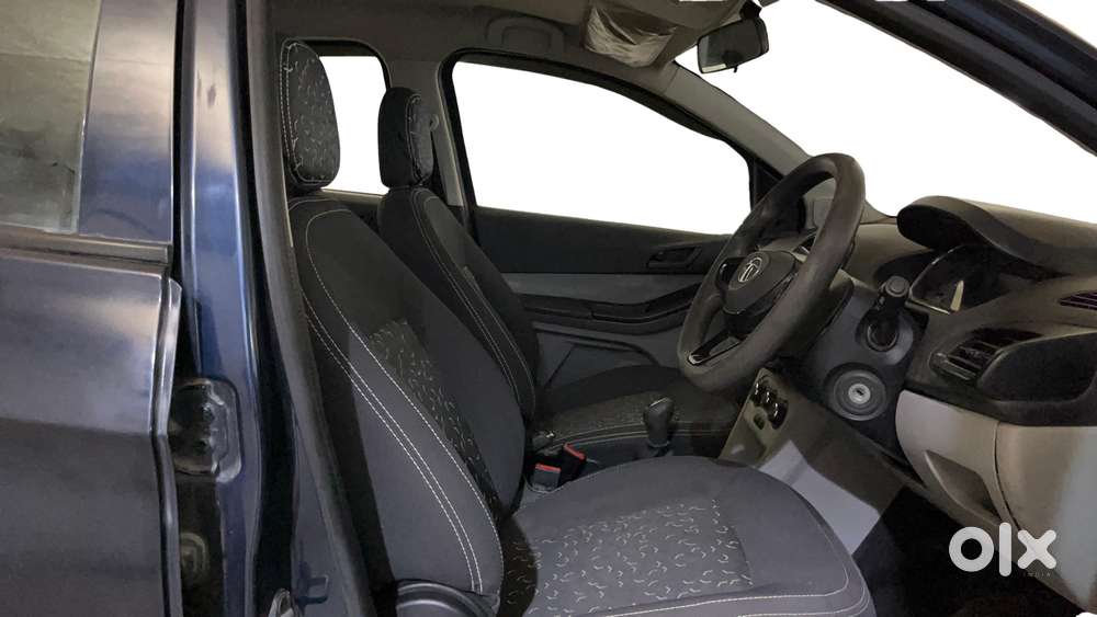 Tata Tiago 1.2 Revotron Xm, 2022, Cng & Hybrids