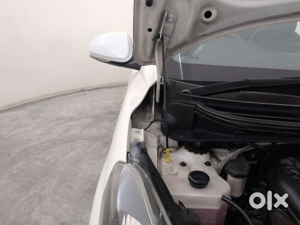 Hyundai Aura Sx 1.2 Petrol, 2023, Petrol
