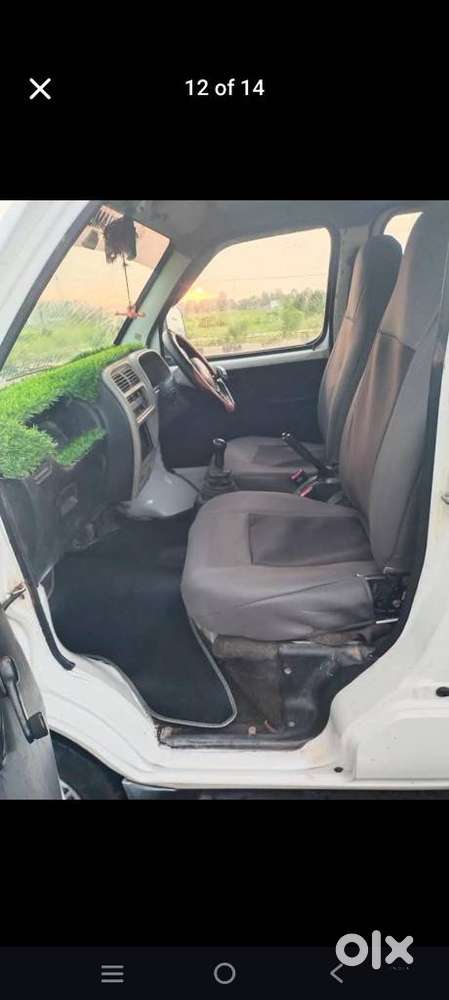 Maruti Suzuki Eeco 5 Seater Ac, 2019, Cng & Hybrids