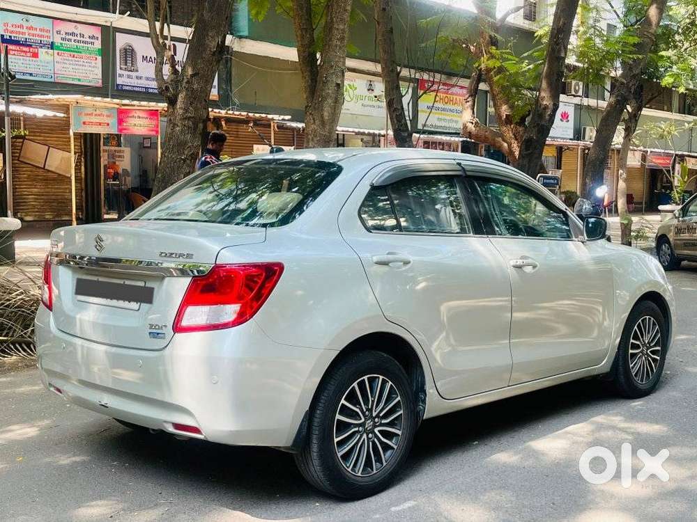 Maruti Suzuki Dzire