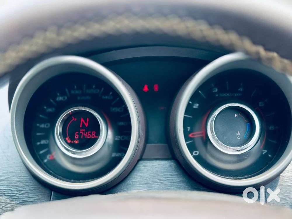 Mahindra Xuv500 2011-2015 W8 2wd, 2012, Diesel