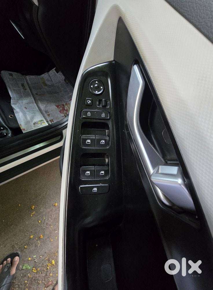 Hyundai Creta Sx 1.5 Diesel, 2021, Diesel