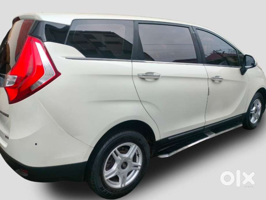 Mahindra Marazzo M6 8str, 2019, Diesel