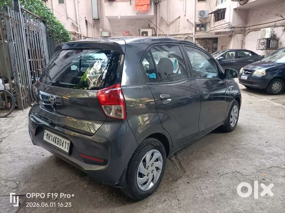 Hyundai Santro Sportz Amt, 2022, Petrol