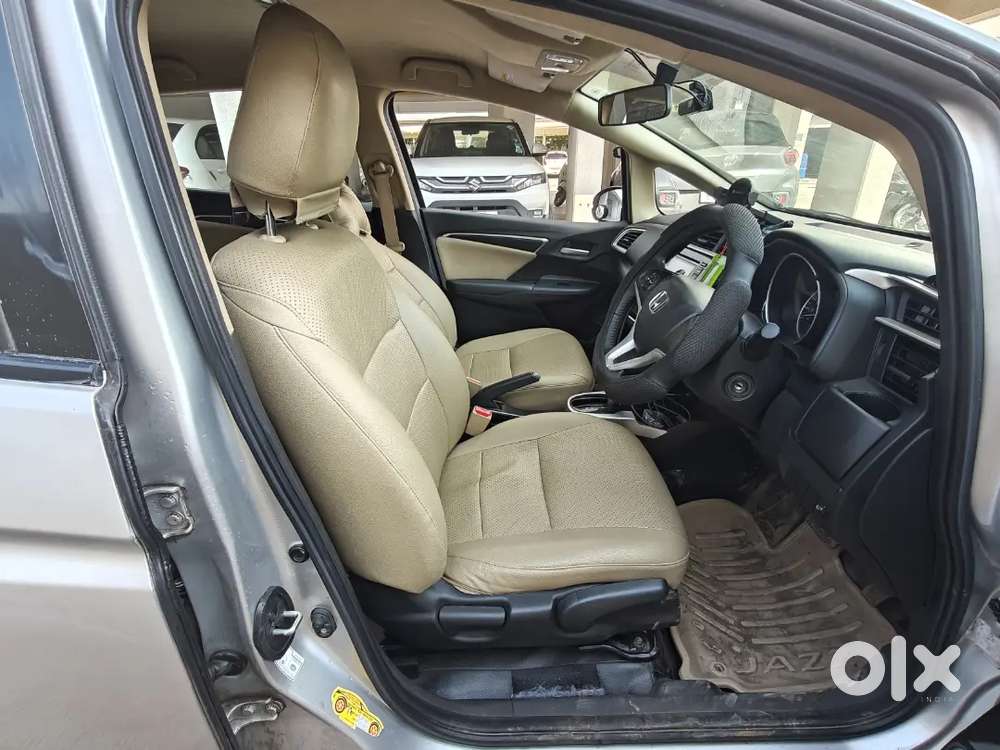 Honda Jazz 2017