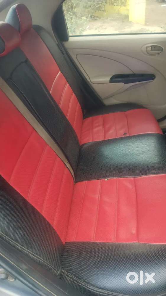 Toyota Etios 2018 Diesel Good Condition