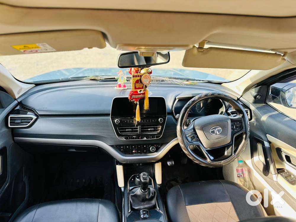 Tata Safari 2.0 Kryotec Xz Plus 6 S, 2022, Diesel