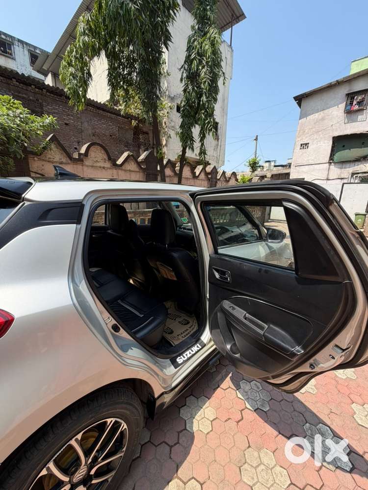 Swift 1.2 Vxi 2019 Km